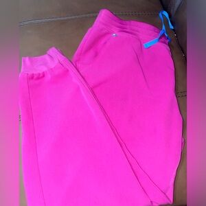 Figs Zamora jogger scrub bottoms